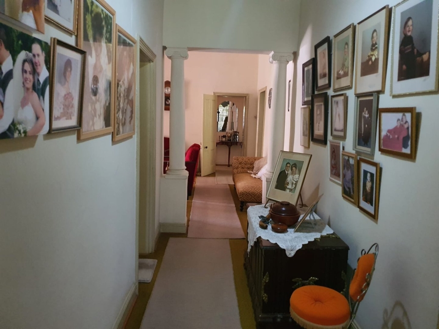 4 Bedroom Property for Sale in Dewetsdorp Free State